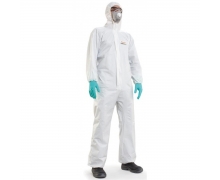 Bộ quần áo phòng sơn Honeywell MutexLight