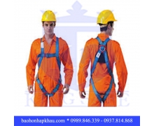 Dây an toàn toàn thân Proguard BH7886 Malaysia