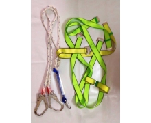 Dây đai an toàn toàn thân Proshield Taiwan