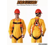 Dây đai an toàn toàn thân Malaysia PG141060-OB