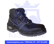 Giày bảo hộ lao động Deltaplus cao cổ
