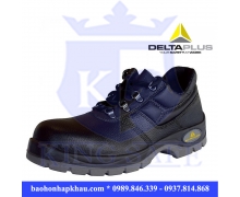 Giày bảo hộ lao động Deltaplus JET2 S3
