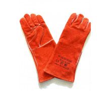 Găng tay da hàn Worksupas