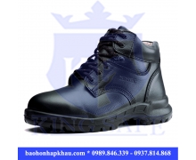 Giày bảo hộ cao cổ King’s KWS803