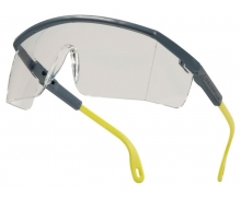 Kính Bảo Hộ Deltaplus KILIMANDJARO CLEAR