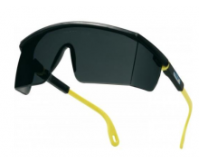 Kính Bảo Hộ Pháp Deltaplus KILIMANDJARO SMOKE