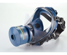 Mặt nạ nguyên mặt Spascian TR2002