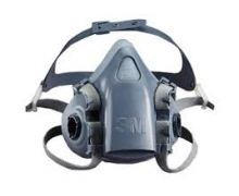Mặt nạ phòng độc 3M-7501