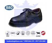 Giày bảo hộ Megasafe 800 Malaysia