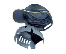 Nón bảo hộ lưỡi trai Deltaplus Air Coltal